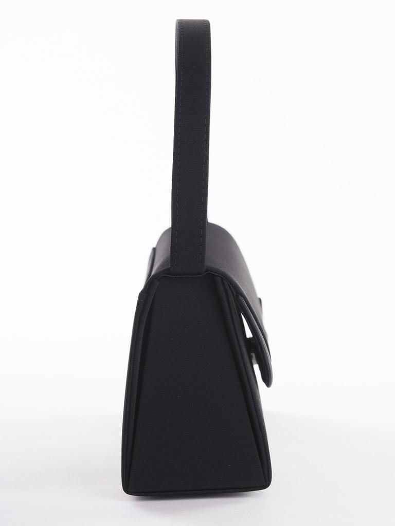 Formelle Seite Wasser für schwarze [Aurora] Tasche, Band, Abwehrmittel, schwarz, Hochzeiten, Beerdigungen,