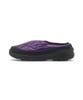 [Clog] PUFFY MOC - PURPLE [Shipped from Korea] 100% Authentic