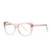 Fashion TR90 Computer Blue Light Filter Gaming Glasses Women Men Anti Blue Light Blocking Glasses