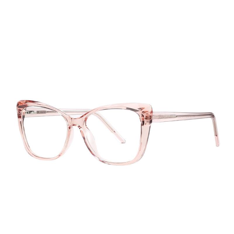 Fashion TR90 Computer Blue Light Filter Gaming Glasses Women Men Anti Blue Light Blocking Glasses