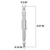 Simplified Cleaning Experience User Friendly Portable Lightweight Adjusting For Air blower With Standard US Compatibility