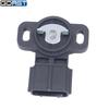 35102-39000 Throttle Position Sensor for Ward Clockwise for Kia Sorento Sedona Hyundai Car Auto Part