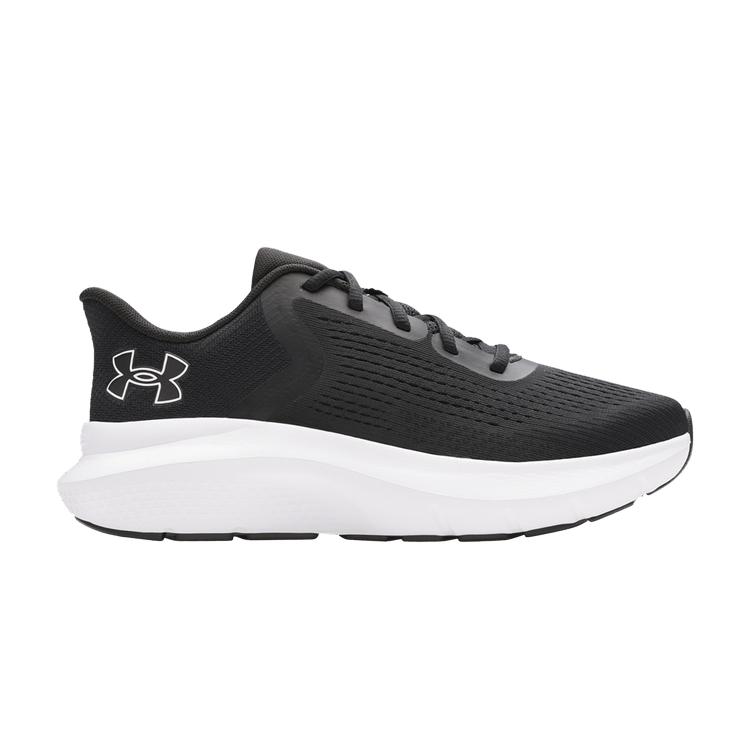

Under Armour Rogue 5 Black White Women Sneakers 3028262-001 37.5