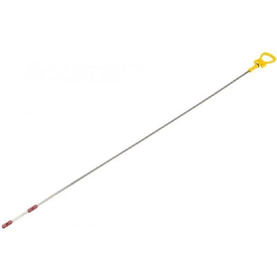 

Engine Oil Fluid Dipstick 6510102372 Compatible with Mercedes-Benz W204 C204 S204 W212 A207 C207 S212 X204 R172 Engine OM 651