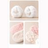 Non-slip Floor Socks Solid Sleep Sock New Carpet Home Socks  Autumn Winter