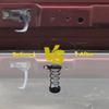 Engine Hood Spring Pop Up Single Assembly Parts for Jeep Wrangler JK JKU 2007-2017 Car Accessories Replacement Parts 55176732AD