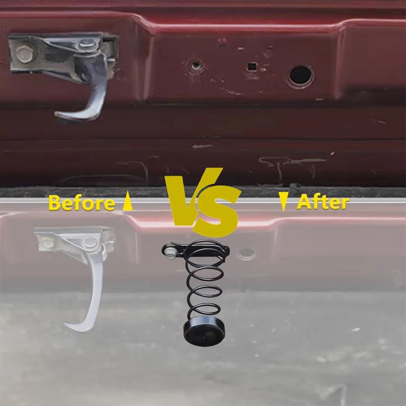 Engine Hood Spring Pop Up Single Assembly Parts for Jeep Wrangler JK JKU 2007-2017 Car Accessories Replacement Parts 55176732AD
