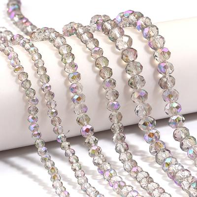 Sieraden maken – Kralen