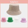 Classic Summer Fisherman Hat With Breathable Towel Cloth For Outdoor Sun Protection And Wind Resistance
