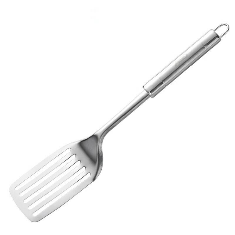 ASD Stainless Steel Kitchen Utensil Set