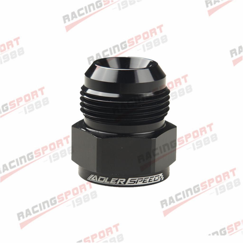 3AN 4AN 6AN 8AN 10AN 12AN 16AN Female to AN3 AN4 AN6 AN8 AN10 AN12 AN16 Male Expander Fuel Fitting Adapter