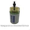 3/8 Inch Water Separating Fuel Filters System Easy Installation S3213 B32013