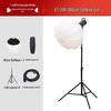 ET200 170W High Brightness COB Fill Light for Photography and Live Broadcasts