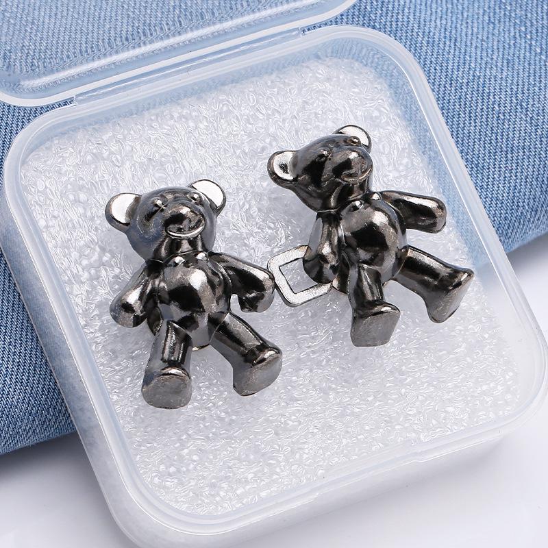 Detachable Waist Tightening Buckle for Jeans