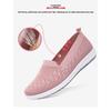 Shoes for Women In Summer, Fabric Shoes, Casual Breathable Flat Sole Shoes, Soft Soled Shoes
