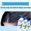 Head & Shoulders Cool Menthol Anti-Dandruff Shampoo