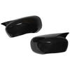 For Chrysler 300/300C Dodge Magnum Charger 2005-2020 car stickers rearview mirror side mirror cover wing cover