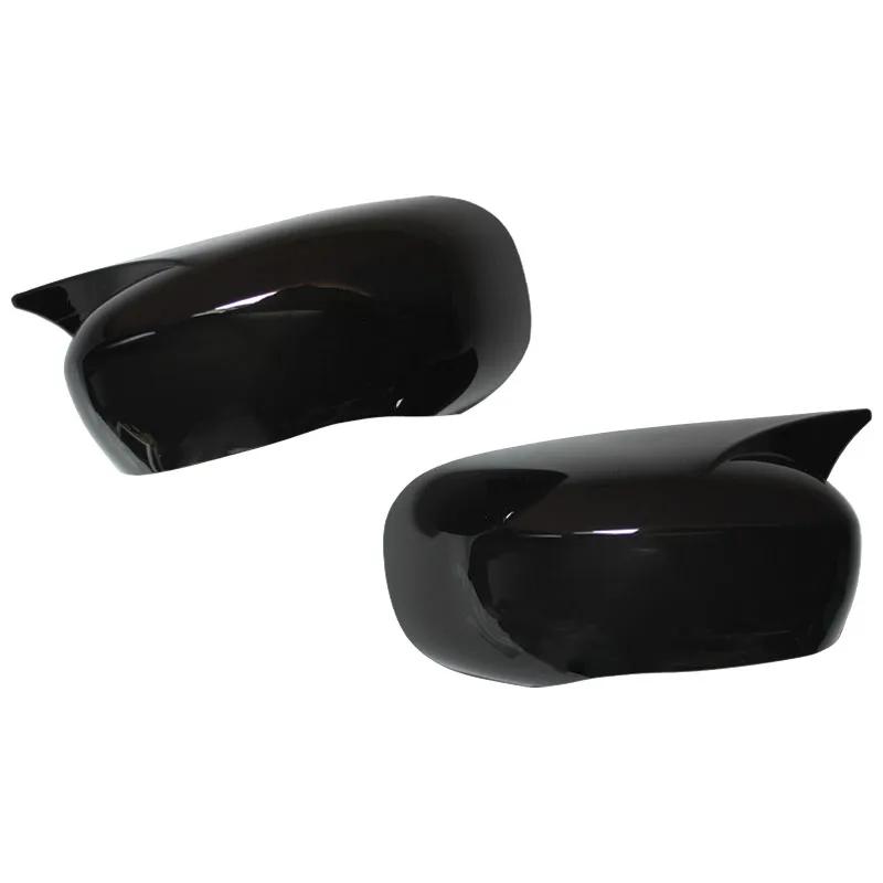 For Chrysler 300/300C Dodge Magnum Charger 2005-2020 car stickers rearview mirror side mirror cover wing cover