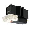 [JICO] Record Cartridge Replacement Stylus NUDE SH.J44A 7 DJ IMP Black