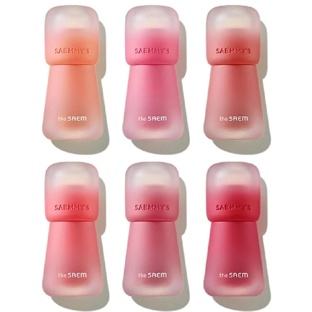 Sammy s Crema Velvet Tint 2.5g_US 04 Apple Bianco 2.5g