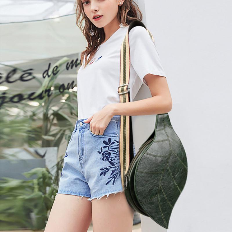 Vintage Chic Crossbody Sling Bag Adjustable Strap Buckle Closure Edge Paint Detailing Versatile Spacious Shoulder Bags For Women Travel Everyday Use