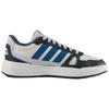 adidas LITE BALLER Skateboard Shoes Unisex White Blue Black Sneakers HQ9337