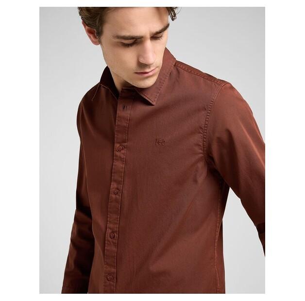 Рубашка Lee PATCH SHIRT