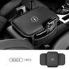 AAIZ1 Car Armrest Box Mat Cushion Storage Bag For Opel Astra H G J Insignia Mokka Zafira Corsa Vectra C D Antara Combo Accessories