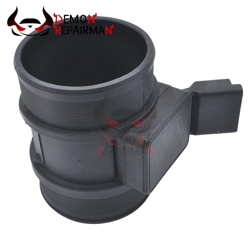 5WK9623 5WK9623Z 9628336380 9639794880 Mass Air Flow Maf Sensor For FIAT DUCATO 230 244 2.0JTD 2.0 JTD RHV DW10 CITROEN PEUGEOT