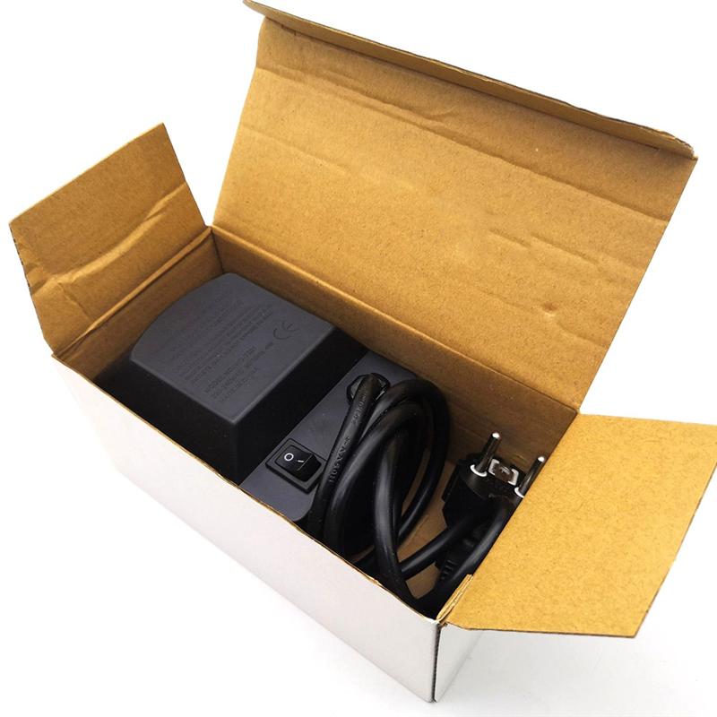 

2025+ Universal Electric Grills Replacement Rotisserie Motor 120 Volt 4 Watt On/Off Switch Black US Plug China Mainland