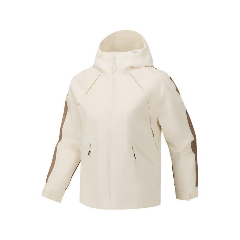 Skechers Women s Fashion Casual Woven Jacket S