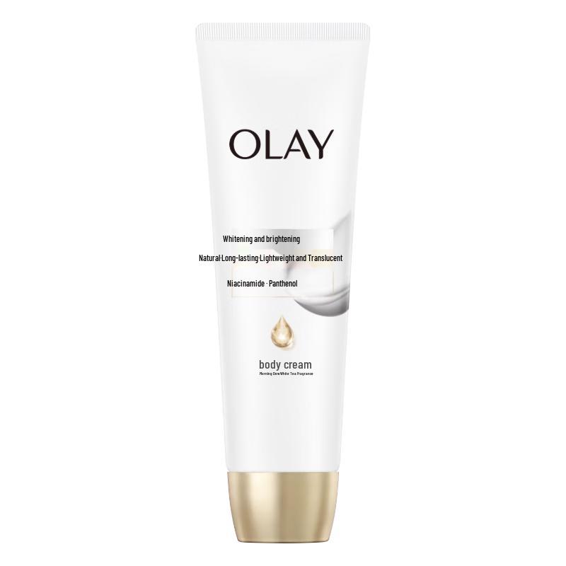 OLAY Whitening & Brightening Body Cream