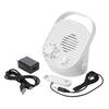 TV Wireless TV Speaker Handheld Easy with Disaster Respect for the Aged Day Gift [Hear Clearly] ±0 (with Radio) XAP-J010 (Gray) Speaker, Operation,
