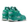 Reebok Juun J X Reebok Pump Court 'Emerald Metallic' Sneakers H69061