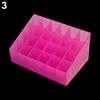 40/24 Compartments Lipstick Brush Storage Stand Holder Makeup Cosmetic Organizer