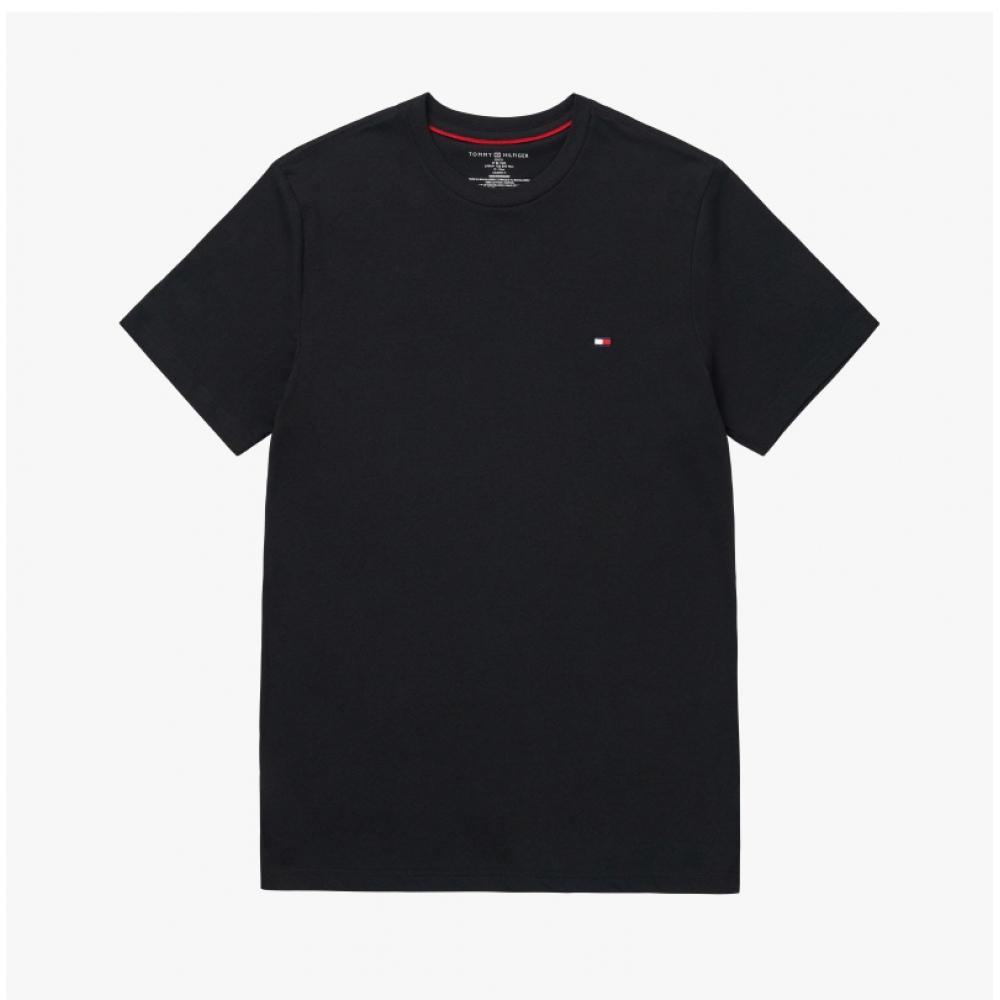 Tommy Hilfiger Unisex ShorT Sleeve T shirT Flag 09T3139 001