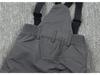 2025 Kids Ski Pants - Waterproof, Windproof, Warm Cotton Overalls with Straps for Outdoor Sports