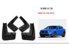 Leder-Schutzbleche für BMW X-Serie: X1, X2, X3, X4, X5M, X6, X7, I3