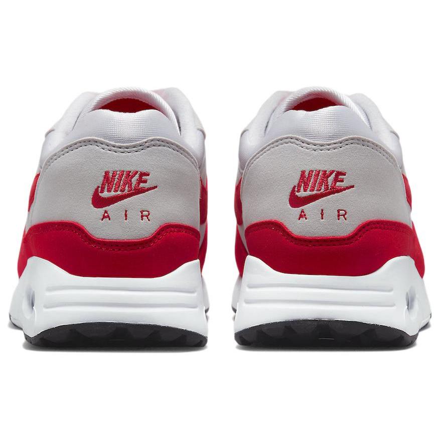 Nuove Nike Air Max 1 '86 Og Golf Big Bubble Rosso Sportivo DV1403-160