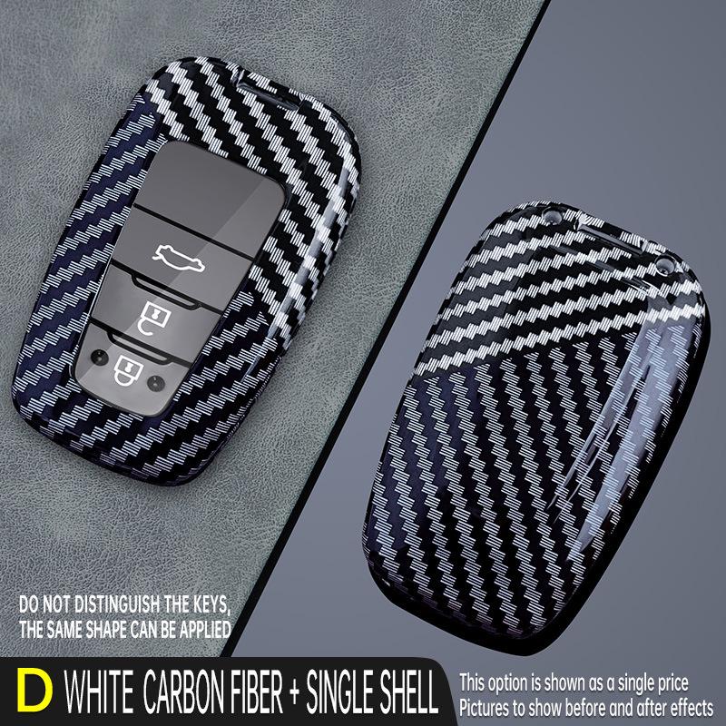 

Чехол для ключа Toyota для Camry, Corolla, Avalon, Land Cruiser, RAV4, Levin, Venza, Highlander