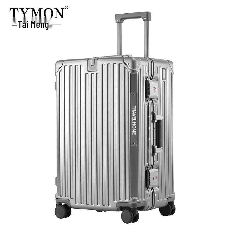 Tymon Dream Chaser T-series B003 Hardside Luggage