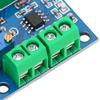 0-10V to 0-10KHz Voltage to Frequency Module 13.5V-30V Signal Conversion Module  Control Systems