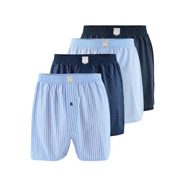 Боксерки Lee Cooper BM267 EU L