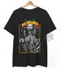 Big Trouble In Little China T-shirt, The Three Storms, Jack Burton Unisex Tee