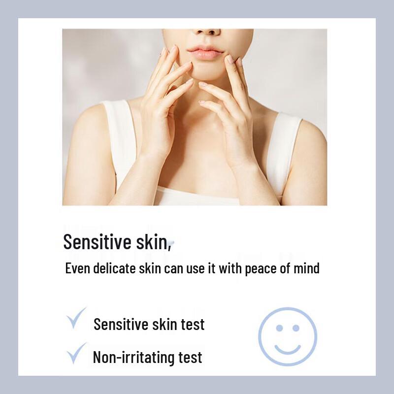 GIK Revitalizing Facial Sheet Masks