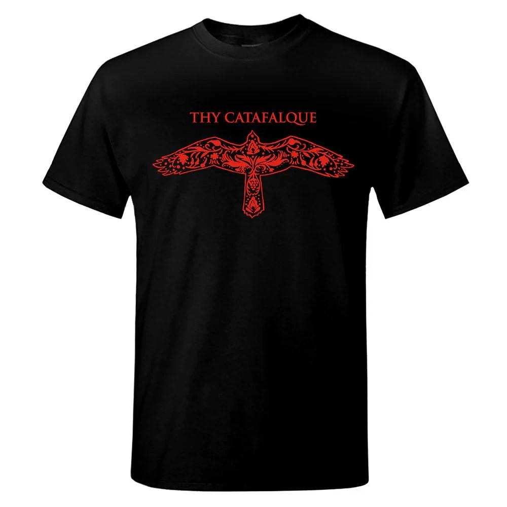Thy Catafalque - Bird T-Shirt XL