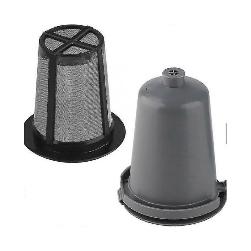 4 Pack of Durable Replacement Filters for Cuisinart Coffee Makers