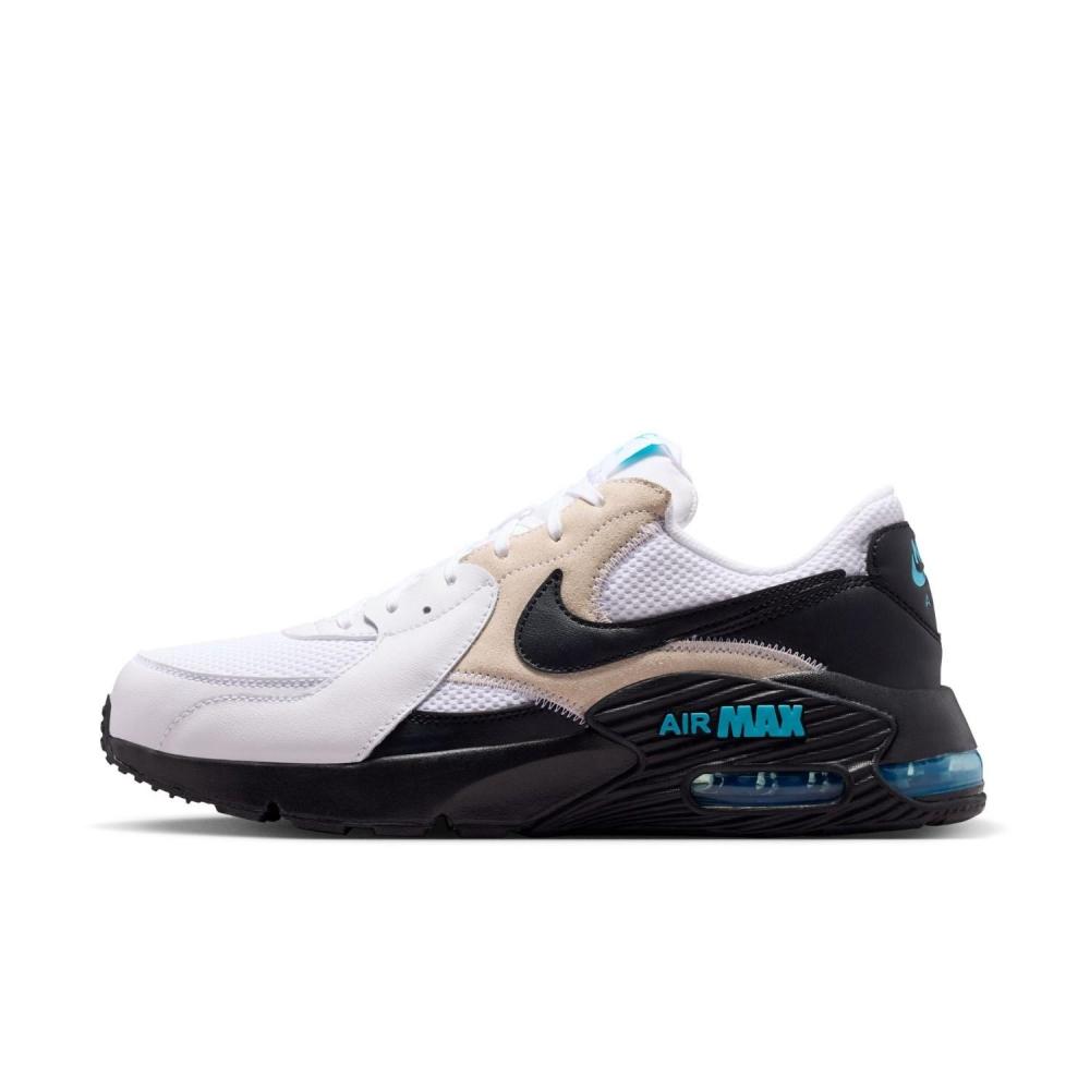 Nike Air Max Excee 107 Белый Gamabl Mfz5486 240