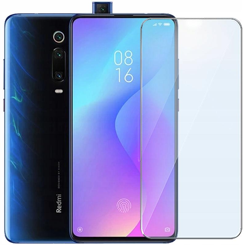 3x Tempered Glass for Xiaomi Mi 9t / 9t Pro / Redmi K20 Glass 9H 3-PACK