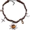 Female Autumn and Winter Niche Retro Necklace